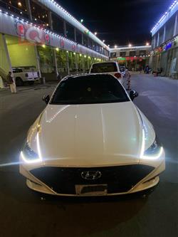 هيونداي سوناتا